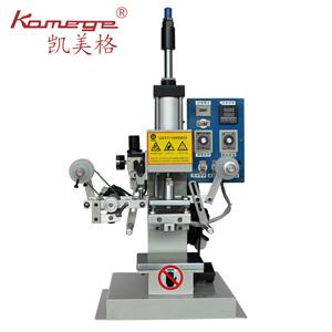 桌上型全自動(dòng)氣壓燙印機(jī) 氣動(dòng)燙金機(jī)，烙印機(jī)，氣壓式壓印機(jī)